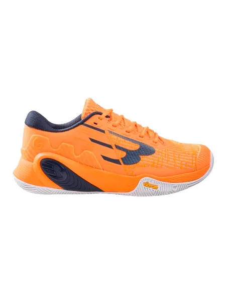 Scarpe Bullpadel Vertex Vibram 26V arancioni | Scarpe da padel