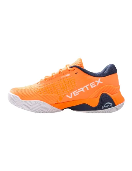Chaussures Bullpadel Vertex Vibram 26V Orange | Chaussures de padel