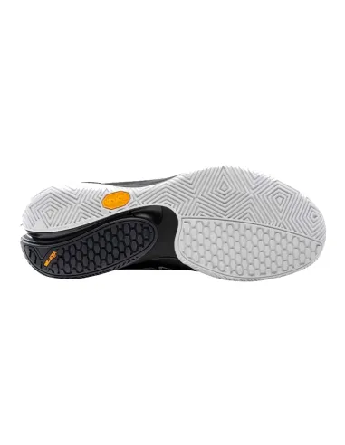 Scarpe Bullpadel Vertex Vibram 26V nere | Scarpe da padel