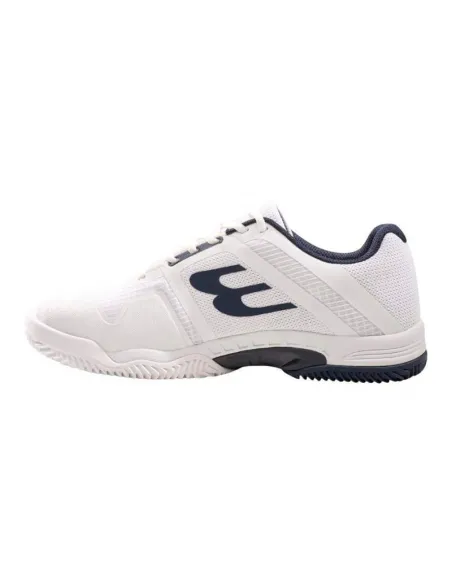 Scarpe Bullpadel Indiga 26V Bianche | Scarpe da padel