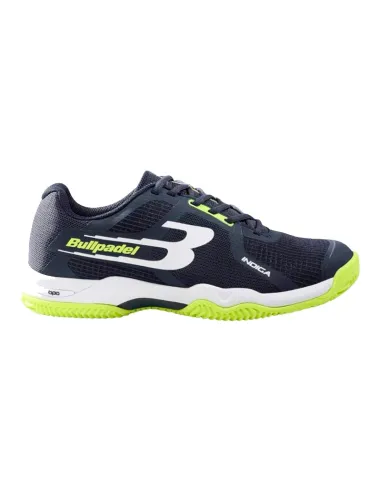 Scarpe Bullpadel Indiga 26V Lima | Scarpe da padel