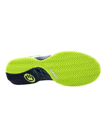 Bullpadel Indiga 26V Lima Schuhe | Padel-Schuhe