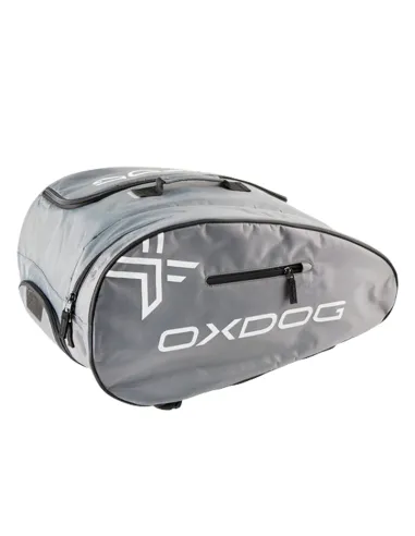Oxdog X Padel Thermo Gray Padel Bag | Padel bags and backpacks Pade...