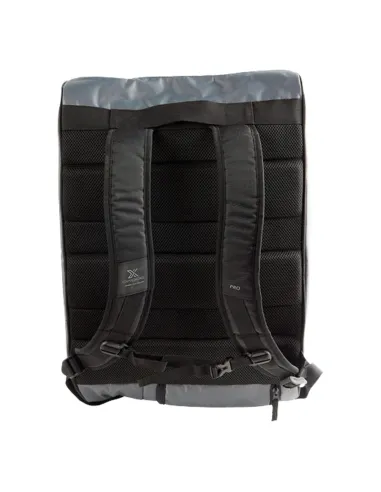 Borsa da paddle Oxdog X Padel Thermo Gray | Borse e zaini da padel