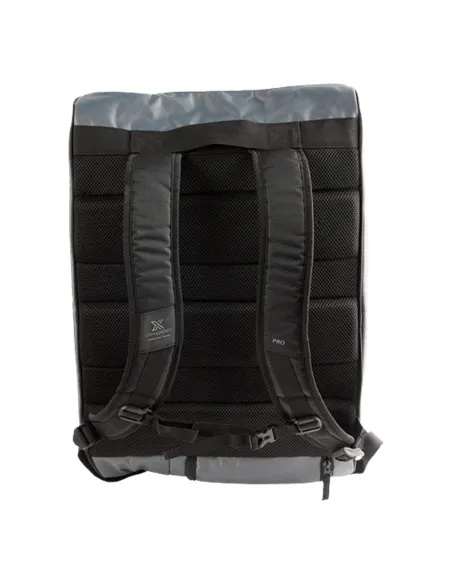 Borsa da paddle Oxdog X Padel Thermo Gray | Borse e zaini da padel