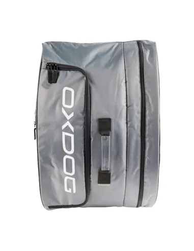 Sac de padel Oxdog X Padel Thermo Gris | Sacs de padel et sacs à dos