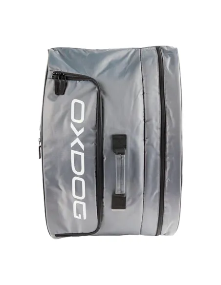 Bolsa de Padel Oxdog X Thermo Gray | Sacos e mochilas para padel