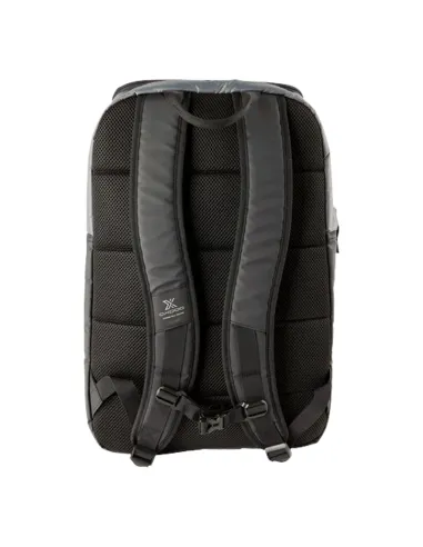 Oxdog X Padel Thermo Grauer Rucksack | Paddeltaschen und Rucksäcke
