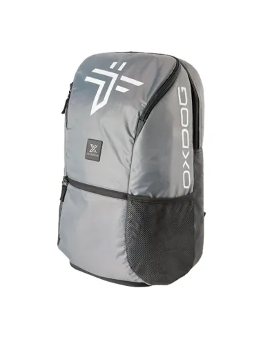 Mochila térmica cinza Oxdog X Padel | Sacos e mochilas para padel