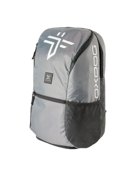 Oxdog X Padel Thermo Gray Backpack | Padel bags and backpacks Padel...