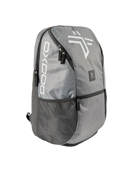 Oxdog X Padel Thermo Gray Backpack | Padel bags and backpacks Padel...