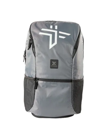 Sac à dos Oxdog X Padel gris thermo | Sacs de padel et sacs à dos