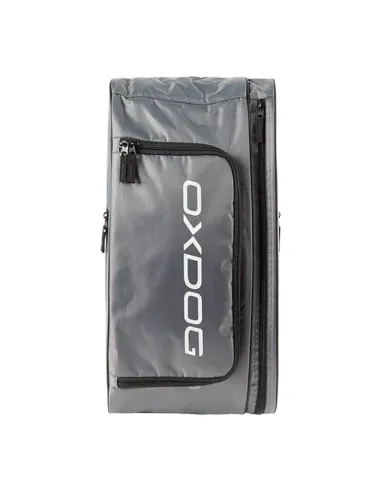 Sac de padel Oxdog X gris | Sacs de padel et sacs à dos