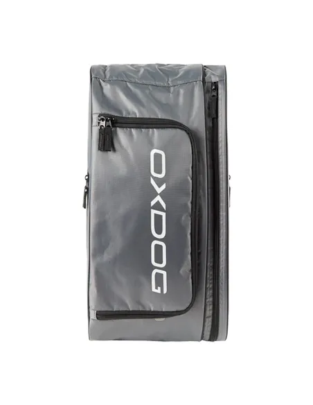 Sac de padel Oxdog X gris | Sacs de padel et sacs à dos