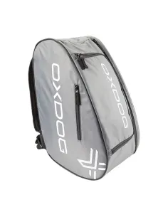 Bolsa de Padel Oxdog X Cinza | Sacos e mochilas para padel