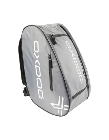 Bolsa de Padel Oxdog X Cinza | Sacos e mochilas para padel
