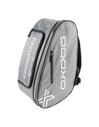 Borsa da paddle Oxdog X Padel Bag grigia | Borse e zaini da padel