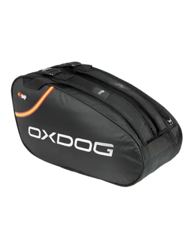 Paletero Oxdog FEP ultra tour padel bag