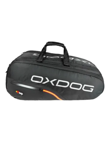 Bolsa térmica para padel Oxdog FEP Hyper Pro | Sacos e mochilas par...