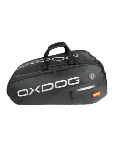 Bolsa térmica para padel Oxdog FEP Hyper Pro | Sacos e mochilas par...