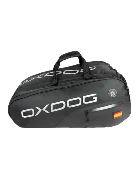 Oxdog FEP hyper pro thermo padel bag padel bag | Padel bags and bac...