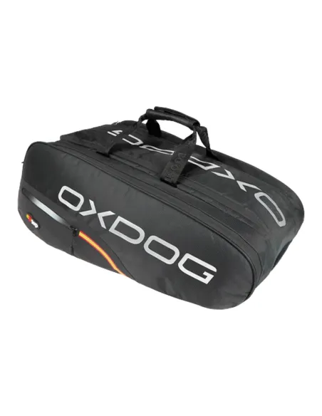 Bolsa térmica para padel Oxdog FEP Hyper Pro | Sacos e mochilas par...