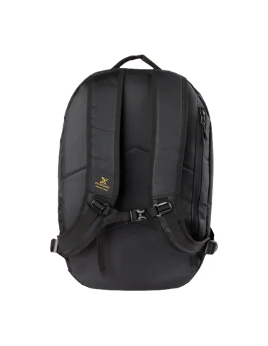Oxdog Hyper Match Thermo Backpack Black 2025 | Padel bags and backp...