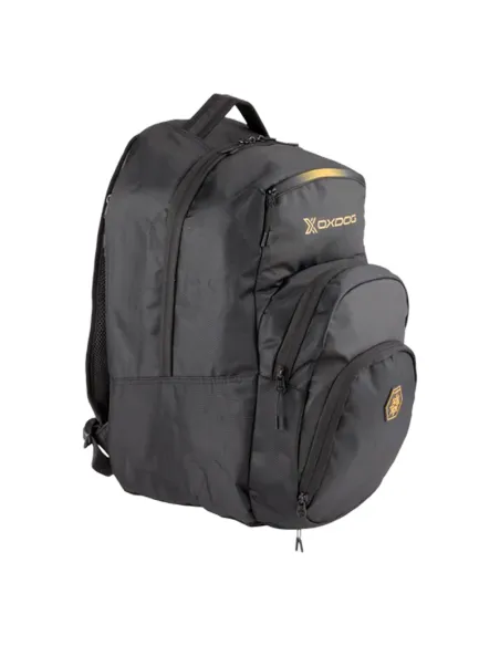 Oxdog Hyper Match Thermo-Rucksack Schwarz 2025 | Paddeltaschen und ...