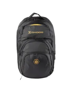 Sac à dos thermique Oxdog Hyper Match Noir 2025 | Sacs de padel et ...
