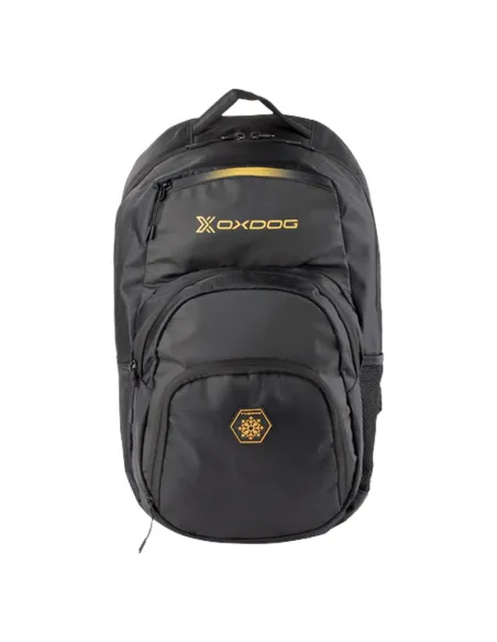 Oxdog Hyper Match Thermo-Rucksack Schwarz 2025 | Paddeltaschen und ...