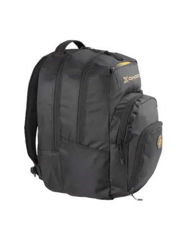 Sac à dos thermique Oxdog Hyper Tour Noir/Or | Sacs de padel et sac...