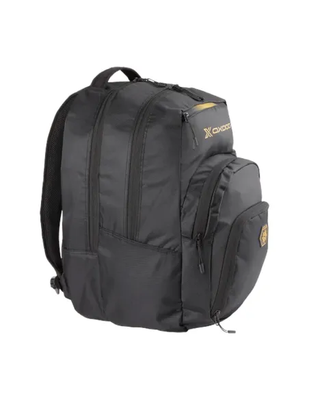 Sac à dos thermique Oxdog Hyper Tour Noir/Or | Sacs de padel et sac...