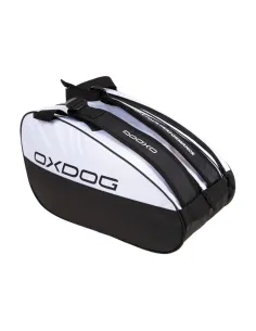 Borsa da padel Oxdog Ultra Tour Thermo bianca/nera | Borse e zaini ...