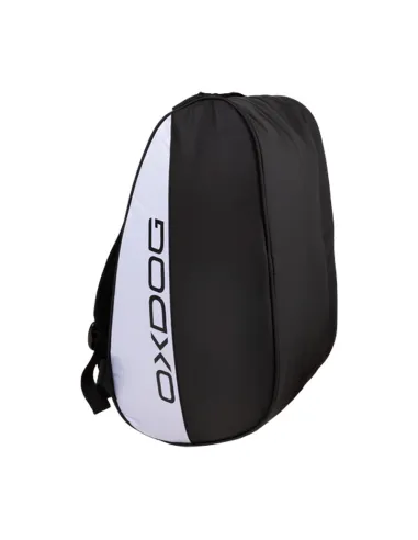 Borsa da padel Oxdog Ultra Tour Thermo bianca/nera | Borse e zaini ...