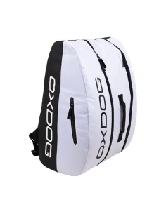 Paletero Oxdog Ultra Tour Thermo Blanco/Negro | Padel bags and back...