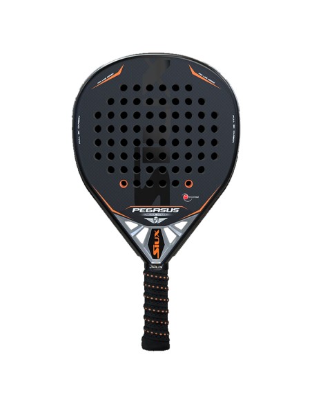 Raquette de padel Siux Pegasus Revolution 3K 2023 | Raquettes de padel