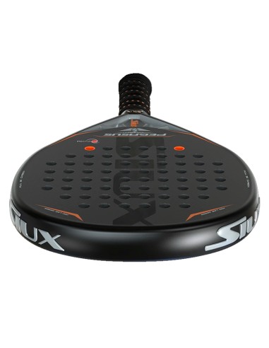 Racchetta da paddle Siux Pegasus Revolution 3K 2023 | Racchette da paddle