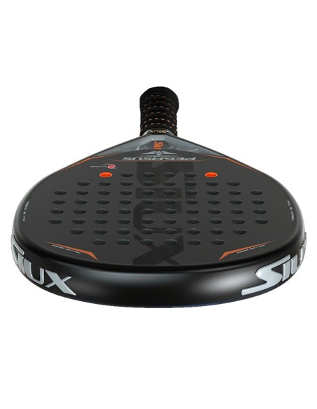 Raquette de padel Siux Pegasus Revolution 3K 2023 | Raquettes de padel