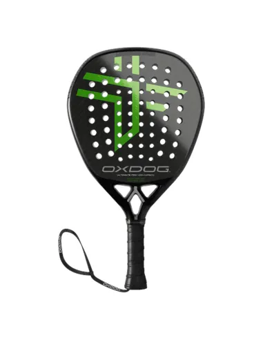 Raquette de padel Oxdog Ultimate Pro 2025 | Raquettes de padel Oxdog