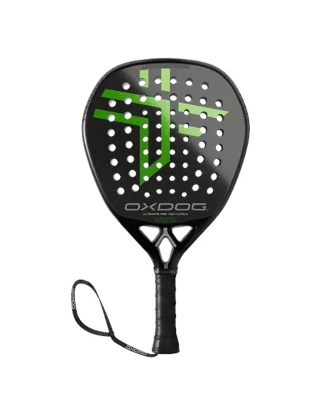 Oxdog Ultimate Pro 2025 Padel Racket | Oxdog padel rackets Oxdog pa...