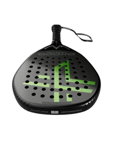Oxdog Ultimate Pro 2025 Padel-Schläger | Oxdog padel-schläger