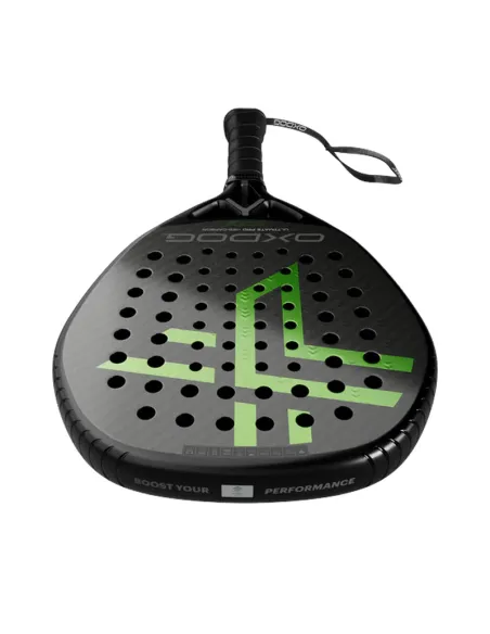 Oxdog Ultimate Pro 2025 Padel-Schläger | Oxdog padel-schläger