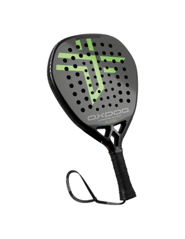 Pala de pádel Oxdog Ultimate Pro 2025