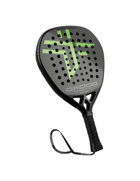 Raquette de padel Oxdog Ultimate Pro 2025 | Raquettes de padel Oxdog