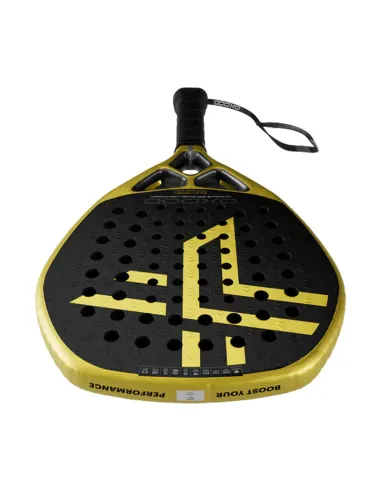 Oxdog Ultimate Pro Smash 2025 Padel Racket | Oxdog padel rackets