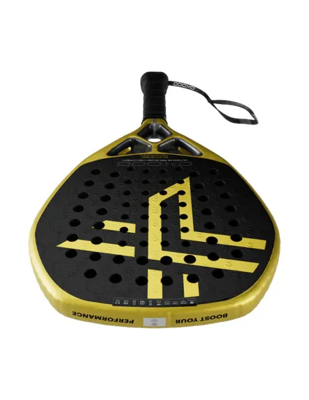 Oxdog Ultimate Pro Smash 2025 Padelschläger | Oxdog padel-schläger