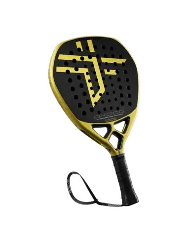 Raquete de Padel Oxdog Ultimate Pro Smash 2025 | Raquetes de padel ...