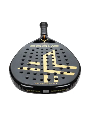 Racchetta da paddle Oxdog Ultimate Pro + Classics | Racchette da pa...