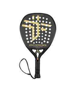 Oxdog Ultimate Pro + Classics Padel Racket | Oxdog padel rackets