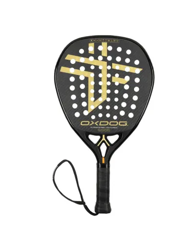 Raquette de padel Oxdog Ultimate Pro + Classics | Raquettes de pade...